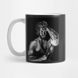 Craig II Mug